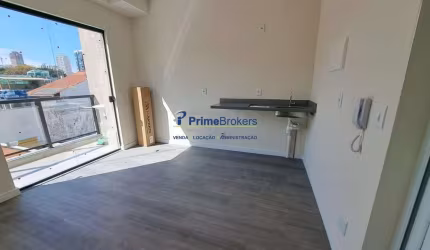 Apartamento com 1 quarto à venda na Rua Luís Mazzarolo, Vila Clementino, São Paulo por R$ 375.000