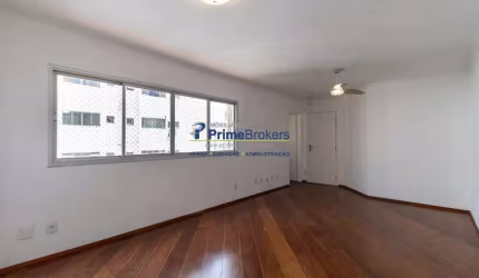 Apartamento com 3 quartos à venda na Rua Indiana, Brooklin Paulista, São Paulo por R$ 787.000