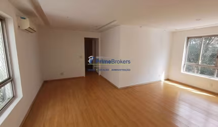 Apartamento com 3 quartos para alugar na Rua Manoel da Nóbrega, Paraíso, São Paulo por R$ 6.500