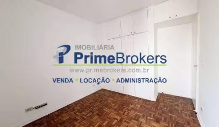 Apartamento com 2 quartos à venda na Rua Nova York, Brooklin Paulista, São Paulo por R$ 750.000