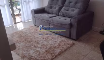 Apartamento com 2 quartos para alugar na Rua Urussuí, Itaim Bibi, São Paulo por R$ 7.000