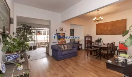 Apartamento com 3 quartos à venda na Rua Luís Coelho, Consolação, São Paulo por R$ 1.050.000