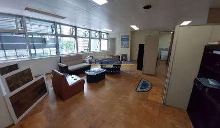 Sala comercial à venda na Avenida Paulista, Bela Vista, São Paulo por R$ 5.636.000
