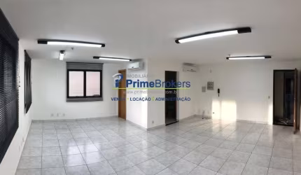 Sala comercial à venda na Rua Caramuru, Saúde, São Paulo por R$ 350.000