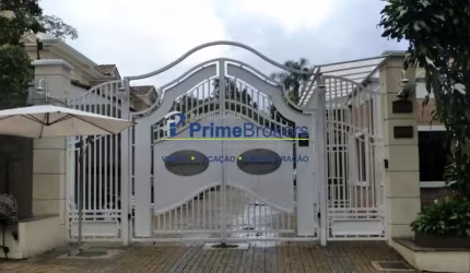 Casa em condomínio fechado com 3 quartos à venda na Rua Marcondésia, Chácara Monte Alegre, São Paulo por R$ 3.600.000