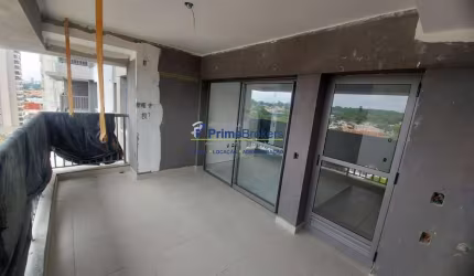 Apartamento com 2 quartos à venda na Rua dos Cafezais, Vila Santa Catarina, São Paulo por R$ 742.000