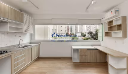 Apartamento com 1 quarto à venda na Rua Caramuru, Saúde, São Paulo por R$ 460.000