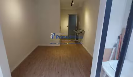 Apartamento com 1 quarto à venda na Rua Luís Mazzarolo, Vila Clementino, São Paulo por R$ 268.000