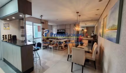 Apartamento com 2 quartos à venda na Avenida Marquês de São Vicente, Água Branca, São Paulo por R$ 749.000