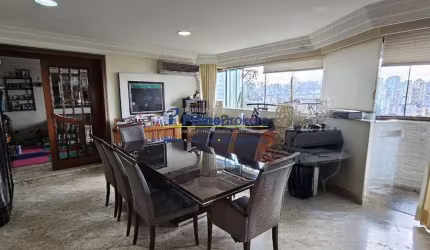 Apartamento com 4 quartos à venda na Rua Paulo Orozimbo, Aclimação, São Paulo por R$ 1.790.000