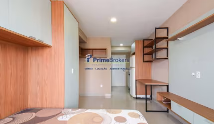 Apartamento com 1 quarto à venda na Rua Fernão Dias, Pinheiros, São Paulo por R$ 495.000