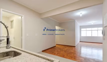 Apartamento com 3 quartos para alugar na Rua Doutor Eduardo de Souza Aranha, Vila Nova Conceição, São Paulo