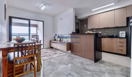 Apartamento com 3 quartos à venda na Rua Madre de Deus, Mooca, São Paulo por R$ 1.850.000