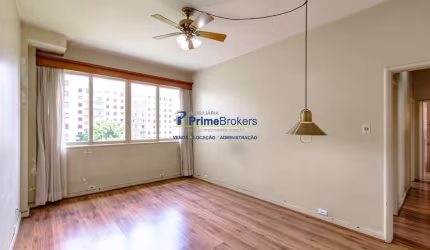Apartamento com 2 quartos à venda na Avenida Nove de Julho, Jardim Paulista, São Paulo por R$ 830.000