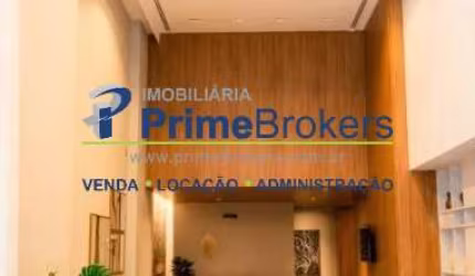 Apartamento com 2 quartos à venda na Avenida Indianópolis, Indianópolis, São Paulo por R$ 1.049.400