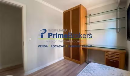 Apartamento com 2 quartos à venda na Rua Califórnia, Cidade Monções, São Paulo por R$ 1.095.000