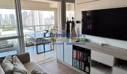 Apartamento com 2 quartos à venda na Rua Marquesa de Santos, Ipiranga, São Paulo por R$ 867.000