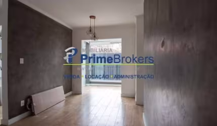 Apartamento com 2 quartos à venda na Avenida Doutor Altino Arantes, Vila Clementino, São Paulo por R$ 820.000