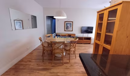 Apartamento com 2 quartos à venda na Rua Manuel da Nóbrega, Paraíso, São Paulo por R$ 1.035.000