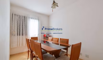 Apartamento com 3 quartos à venda na Rua Pageu, Vila Mariana, São Paulo por R$ 980.000