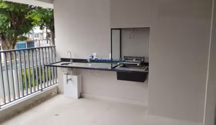 Apartamento com 3 quartos à venda na Rua Luís Góis, Mirandópolis, São Paulo por R$ 1.716.000