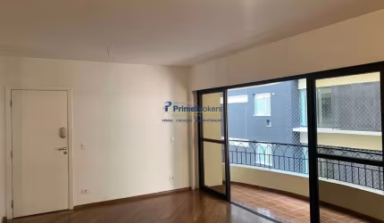 Apartamento com 4 quartos à venda na Rua Urimonduba, Itaim Bibi, São Paulo por R$ 2.300.000