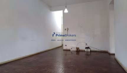 Apartamento com 1 quarto à venda na Rua Avanhandava, Bela Vista, São Paulo por R$ 530.000