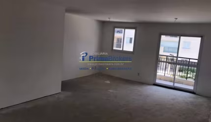 Apartamento com 3 quartos à venda na Rua Lucrécia Maciel, Vila Guarani, São Paulo por R$ 730.000