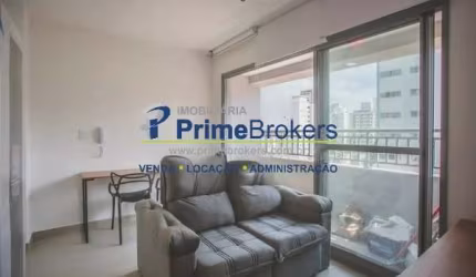 Apartamento com 1 quarto à venda na Rua Alcatrazes, Vila da Saúde, São Paulo por R$ 600.000