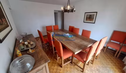 Apartamento com 4 quartos à venda na Avenida Doutor Altino Arantes, Vila Clementino, São Paulo por R$ 1.980.000