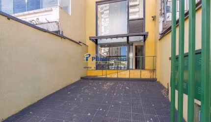 Casa comercial à venda na Rua Joaquim Távora, Vila Mariana, São Paulo por R$ 1.290.000