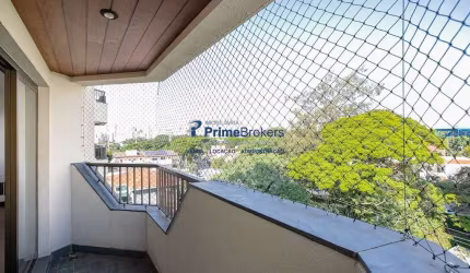 Apartamento com 3 quartos à venda na Barão de Santa Branca, Parque Colonial, São Paulo por R$ 850.000