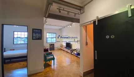 Apartamento com 2 quartos para alugar na Rua Topázio, Vila Mariana, São Paulo por R$ 6.600