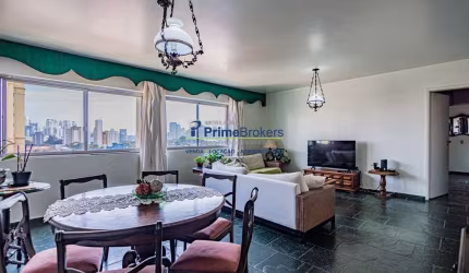 Apartamento com 3 quartos à venda na Rua Pensilvânia, Cidade Monções, São Paulo por R$ 1.312.000