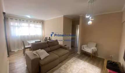 Apartamento com 2 quartos à venda na Avenida Doutor Luís Rocha Miranda, Conceição, São Paulo por R$ 525.000