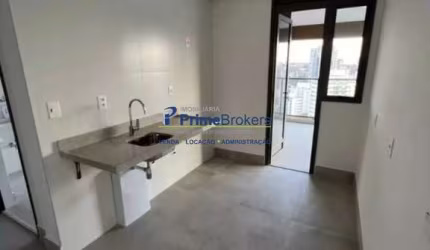 Apartamento com 3 quartos à venda na Rua Gabriele D'Annunzio, Campo Belo, São Paulo por R$ 2.400.000