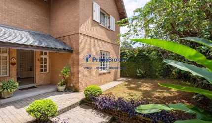 Casa com 3 quartos à venda na Rua Arataca, Chácara Monte Alegre, São Paulo por R$ 3.500.000