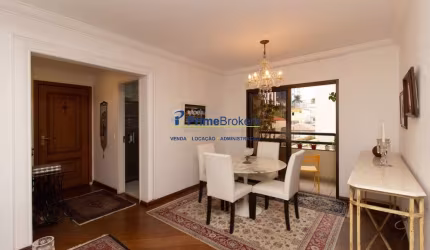 Apartamento com 3 quartos à venda na Rua Berto Conde, São Judas, São Paulo por R$ 800.000