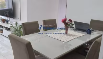 Apartamento com 2 quartos à venda na Rua Pires da Mota, Aclimação, São Paulo por R$ 520.000