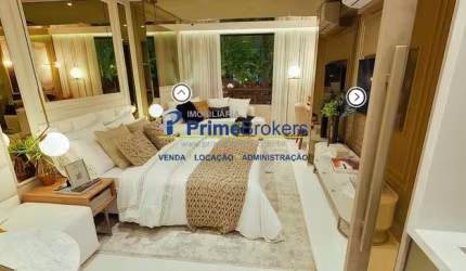 Apartamento com 1 quarto à venda na Rua Ettore Lantieri, Sacomã, São Paulo por R$ 290.000