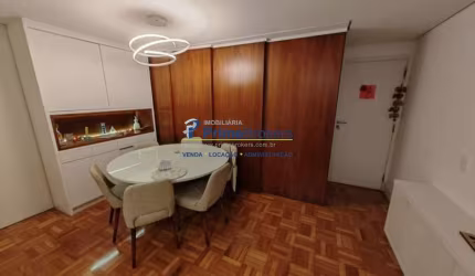 Apartamento com 2 quartos à venda na Rua Viradouro, Itaim Bibi, São Paulo por R$ 1.790.000