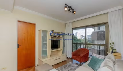 Apartamento com 3 quartos à venda na Rua Major Freire, São Judas, São Paulo por R$ 600.000