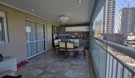 Apartamento com 3 quartos à venda na Rua Marcos Portugal, Ipiranga, São Paulo por R$ 1.100.000
