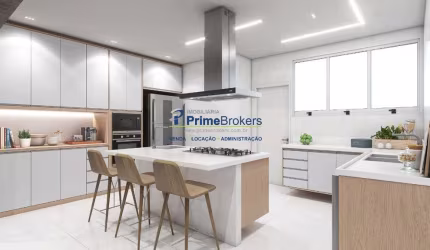 Apartamento com 3 quartos à venda na Alameda Tietê, Cerqueira César, São Paulo por R$ 4.250.000