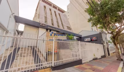Prédio à venda na Rua Rio Grande do Sul, Santo Antônio, São Caetano do Sul por R$ 4.600.000