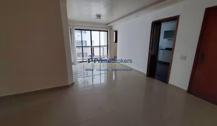 Apartamento com 3 quartos à venda na Rua Correia de Lemos, Chácara Inglesa, São Paulo por R$ 950.000