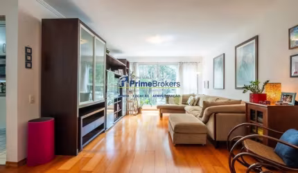 Apartamento com 3 quartos à venda na Rua dos Franceses, Bela Vista, São Paulo por R$ 1.500.000