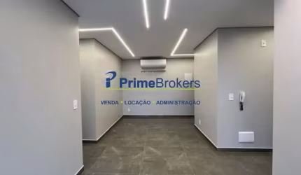 Apartamento com 3 quartos à venda na Rua Fernandes Moreira, Chácara Santo Antônio, São Paulo por R$ 1.250.000