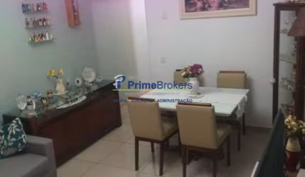 Casa em condomínio fechado com 2 quartos à venda na da Mineracao Ouro Branco, Tijuco Preto, Vargem Grande Paulista por R$ 450.000