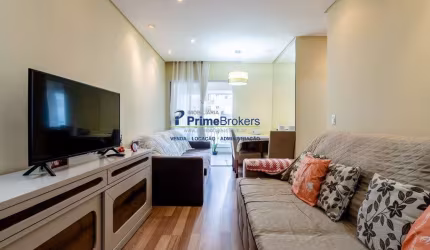 Apartamento com 2 quartos à venda na Rua José Getúlio, Liberdade, São Paulo por R$ 690.000